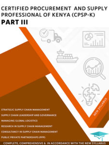 CPSP-K REVISION - CPSP KENYA NOTES, PAST PAPERS, REVISION QUESTIONS ...